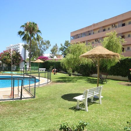 Vistamarina B208 By Ivi Real Estate Apartment Torremolinos Exterior photo
