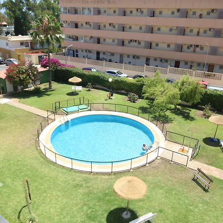 Vistamarina B208 By Ivi Real Estate Apartment Torremolinos Exterior photo