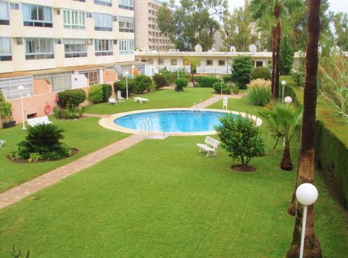 Vistamarina B208 By Ivi Real Estate Apartment Torremolinos Exterior photo