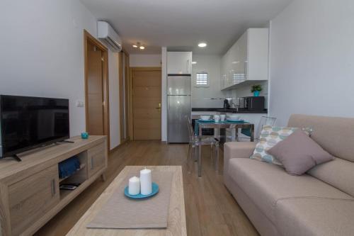 Vistamarina B208 By Ivi Real Estate Apartment Torremolinos Exterior photo