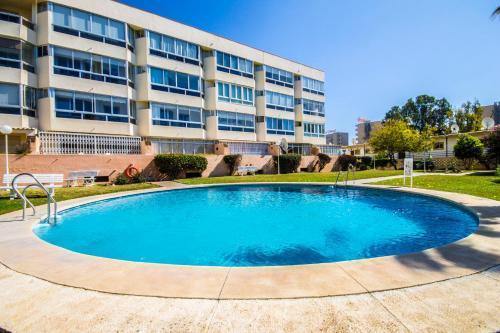 Vistamarina B208 By Ivi Real Estate Apartment Torremolinos Exterior photo