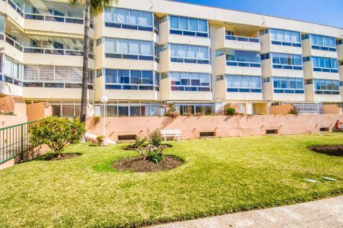 Vistamarina B208 By Ivi Real Estate Apartment Torremolinos Exterior photo