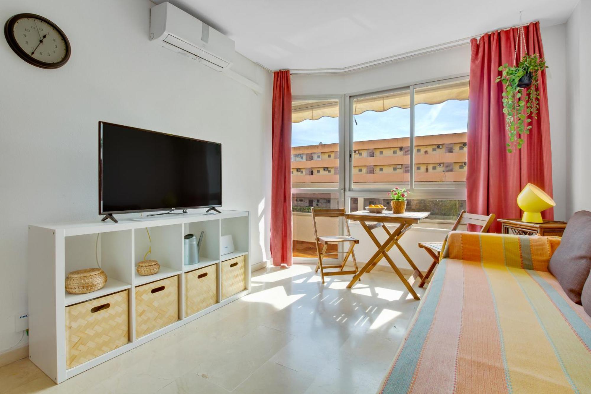 Vistamarina B208 By Ivi Real Estate Apartment Torremolinos Exterior photo