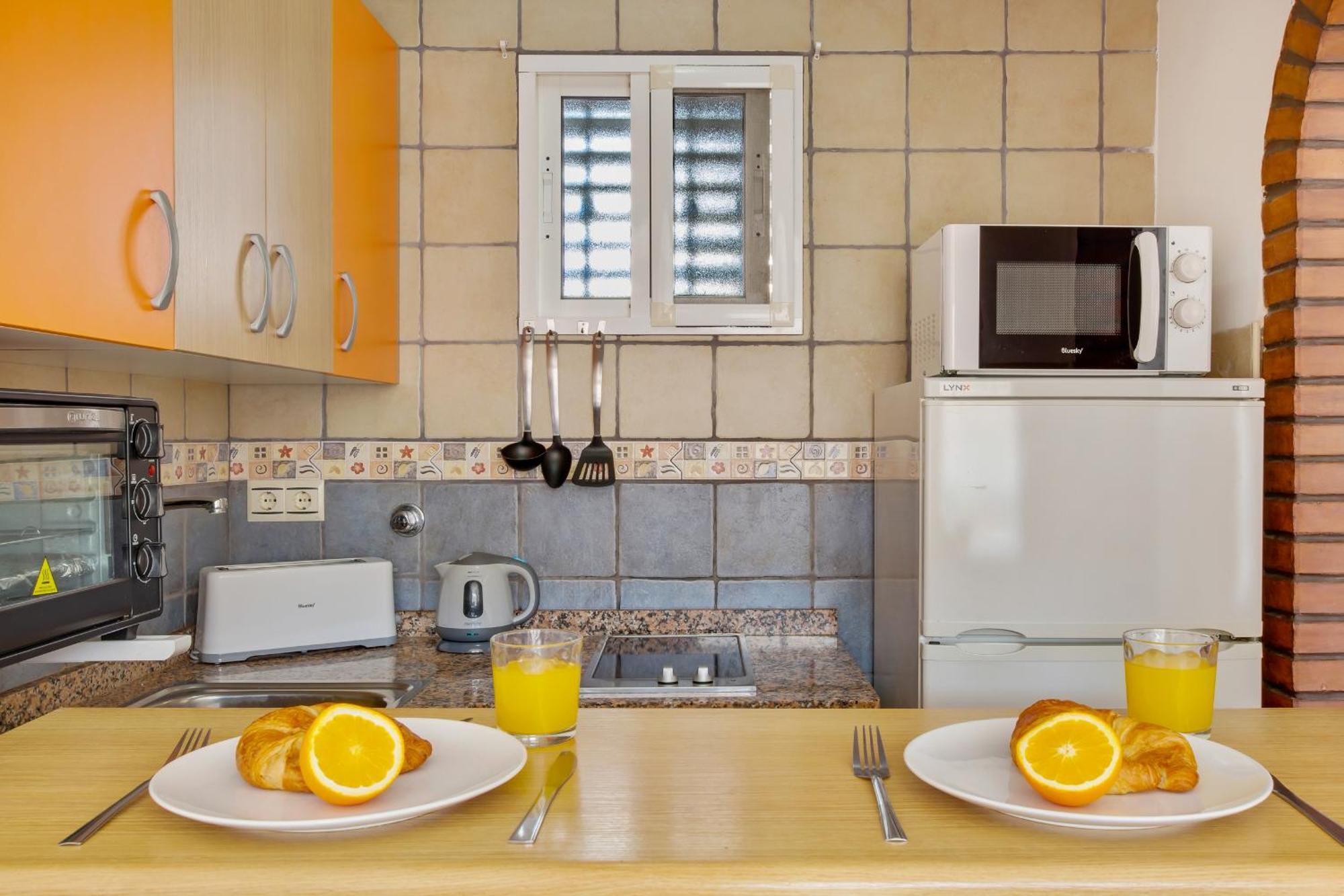 Vistamarina B208 By Ivi Real Estate Apartment Torremolinos Exterior photo