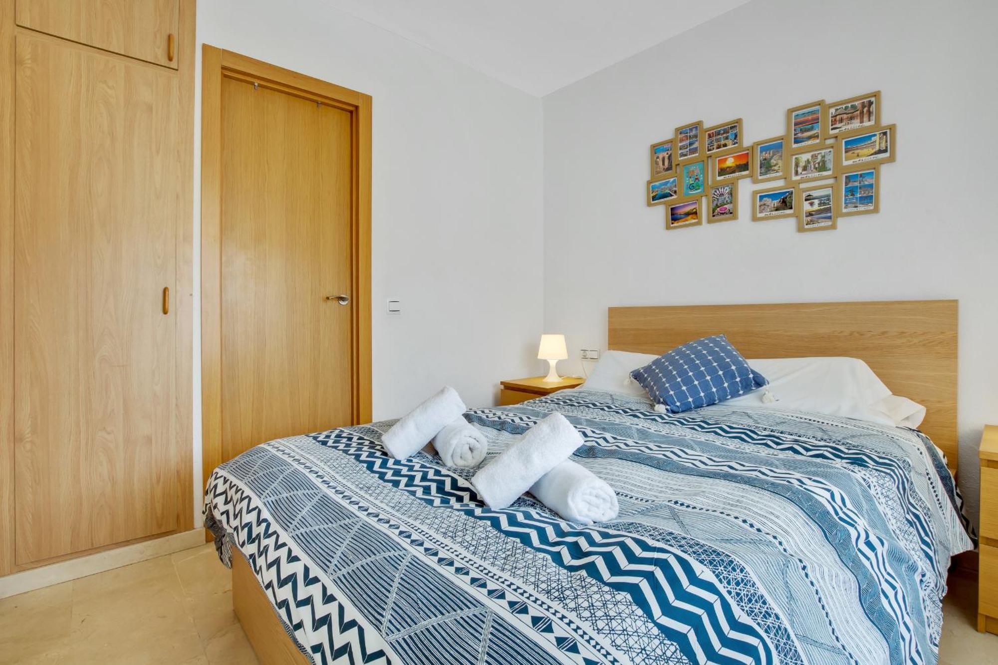 Vistamarina B208 By Ivi Real Estate Apartment Torremolinos Exterior photo