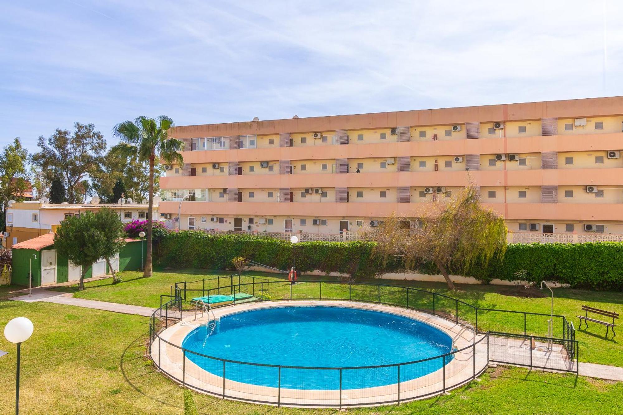 Vistamarina B208 By Ivi Real Estate Apartment Torremolinos Exterior photo
