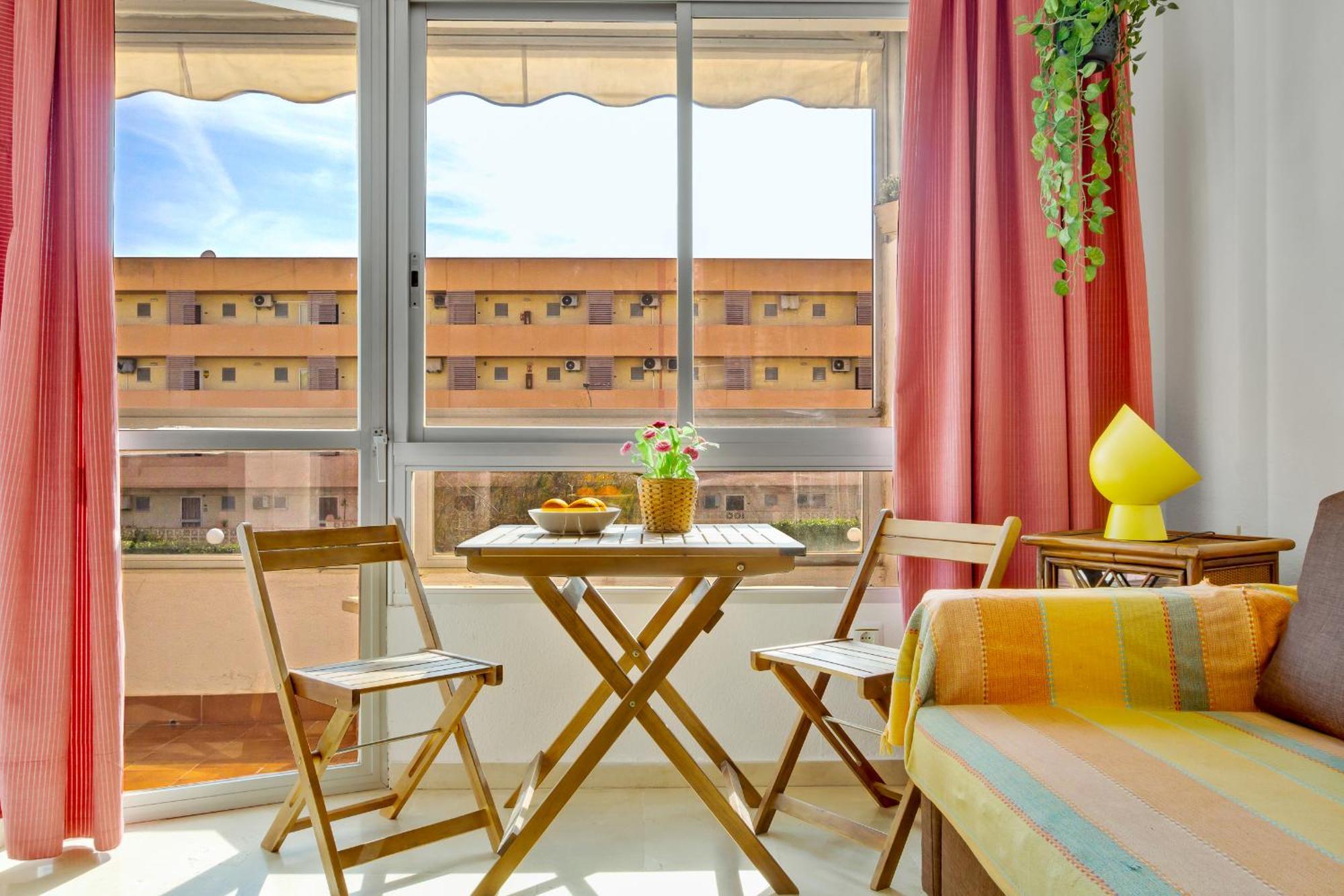 Vistamarina B208 By Ivi Real Estate Apartment Torremolinos Exterior photo