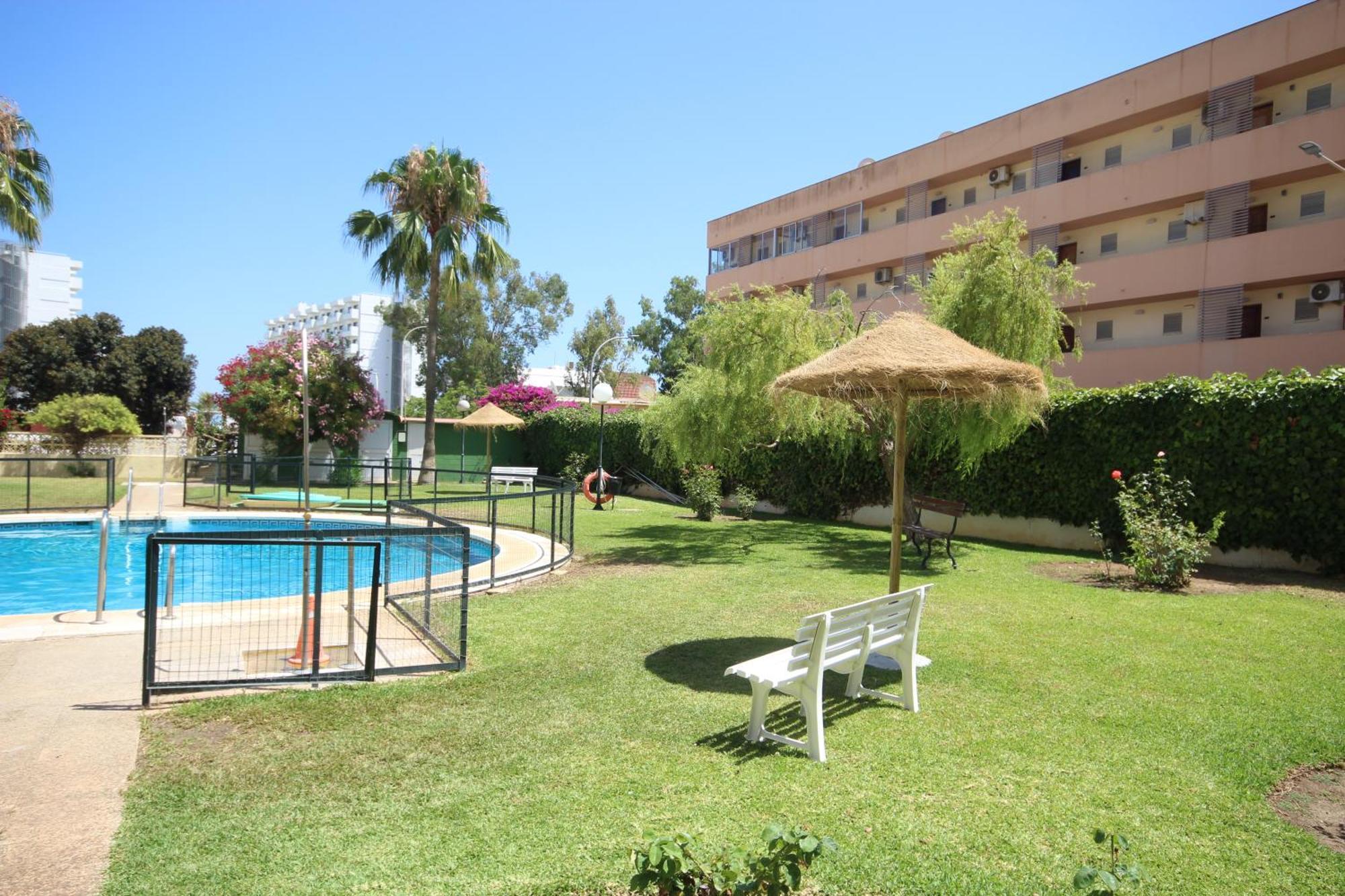 Vistamarina B208 By Ivi Real Estate Apartment Torremolinos Exterior photo