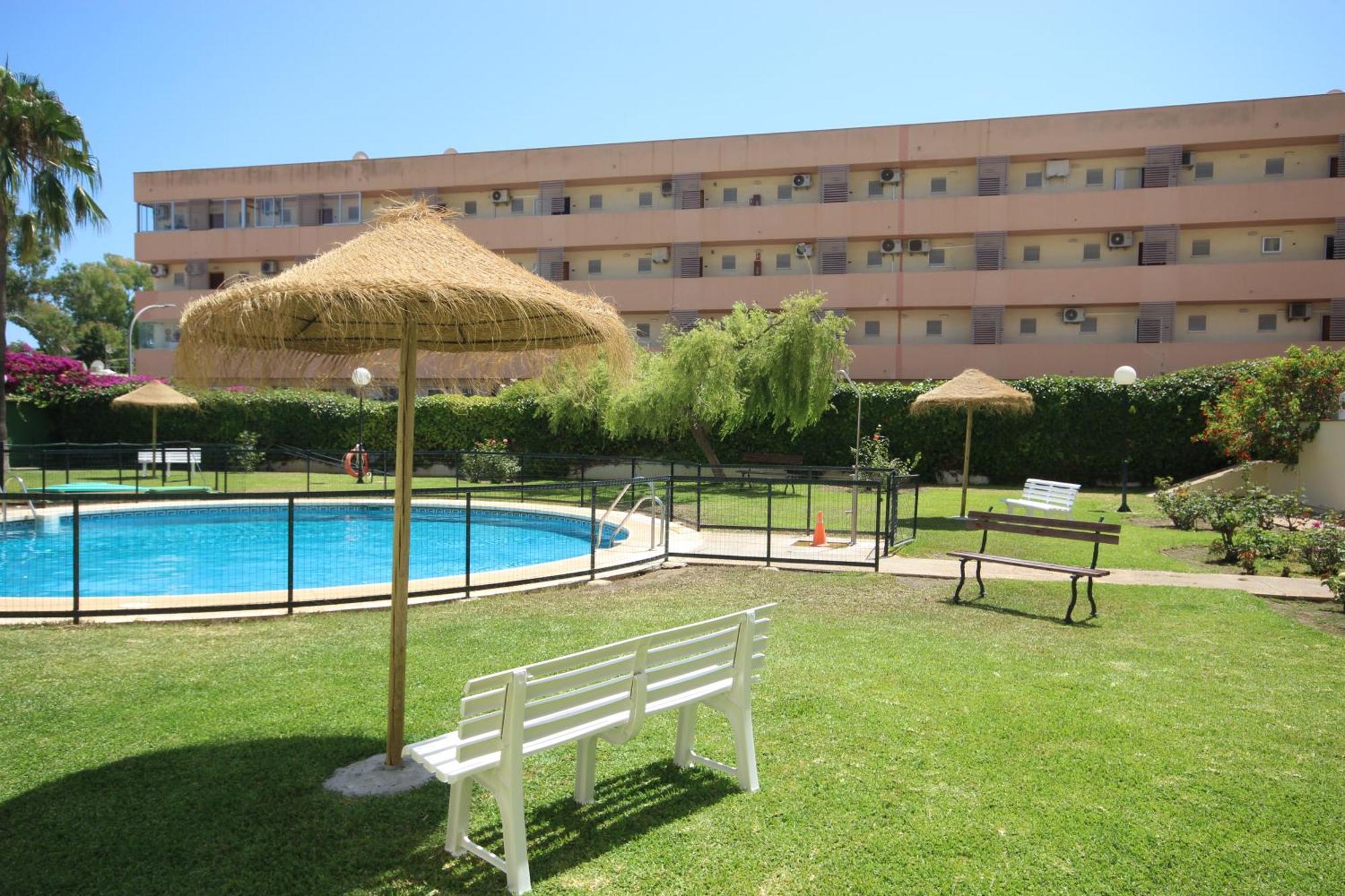 Vistamarina B208 By Ivi Real Estate Apartment Torremolinos Exterior photo